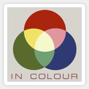In Colour Magnet